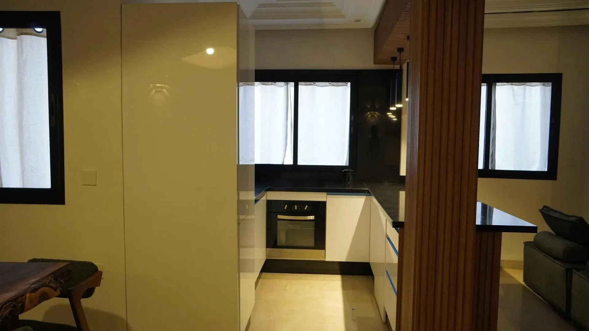 Διαμέρισμα Appartement Neuf Carre Eden Μαρακές
