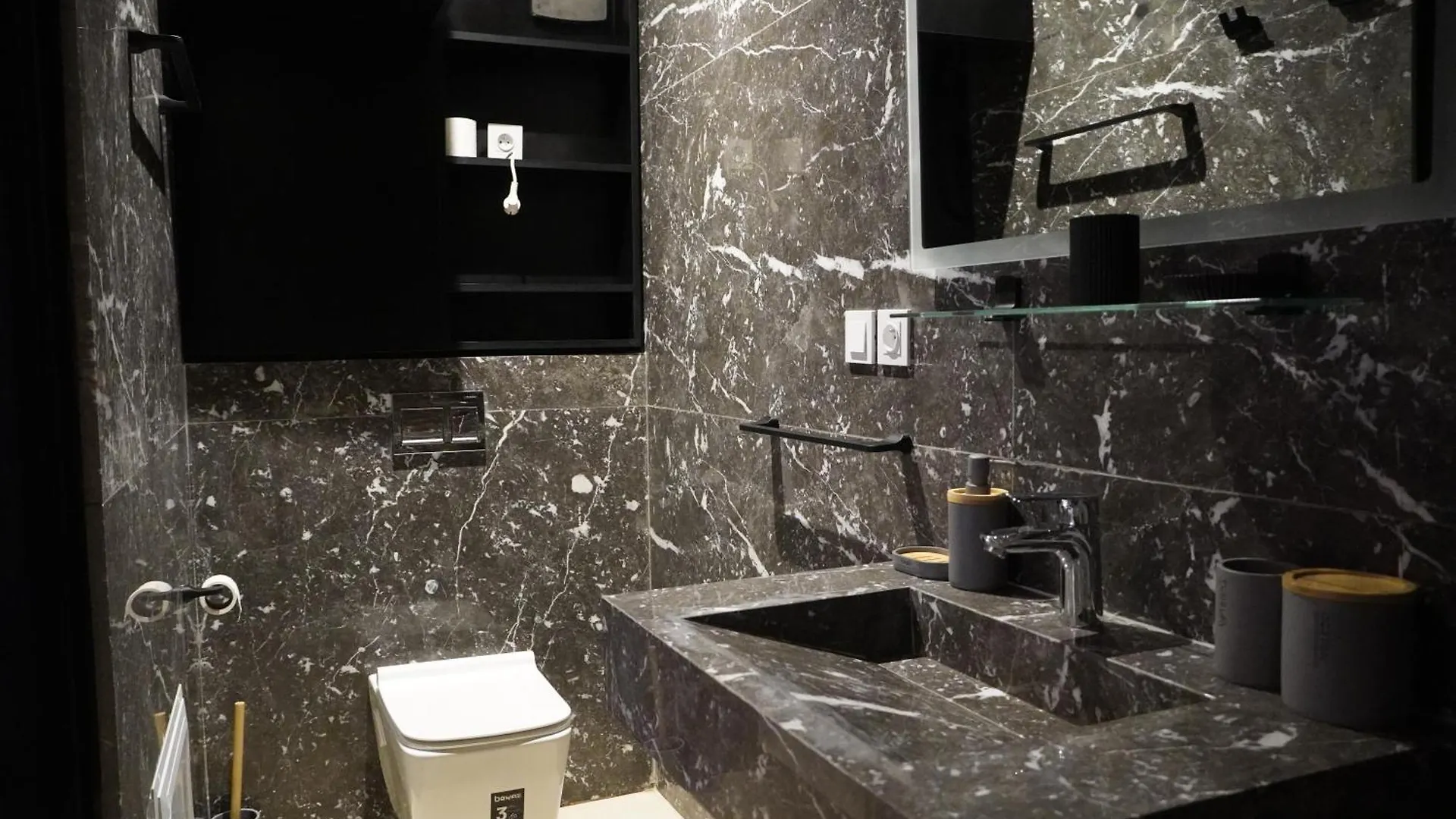 Διαμέρισμα Appartement Neuf Carre Eden Μαρακές Μαρόκο