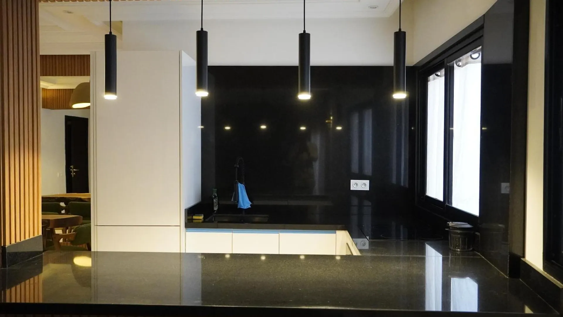 Appartement Neuf Carre Eden Μαρακές