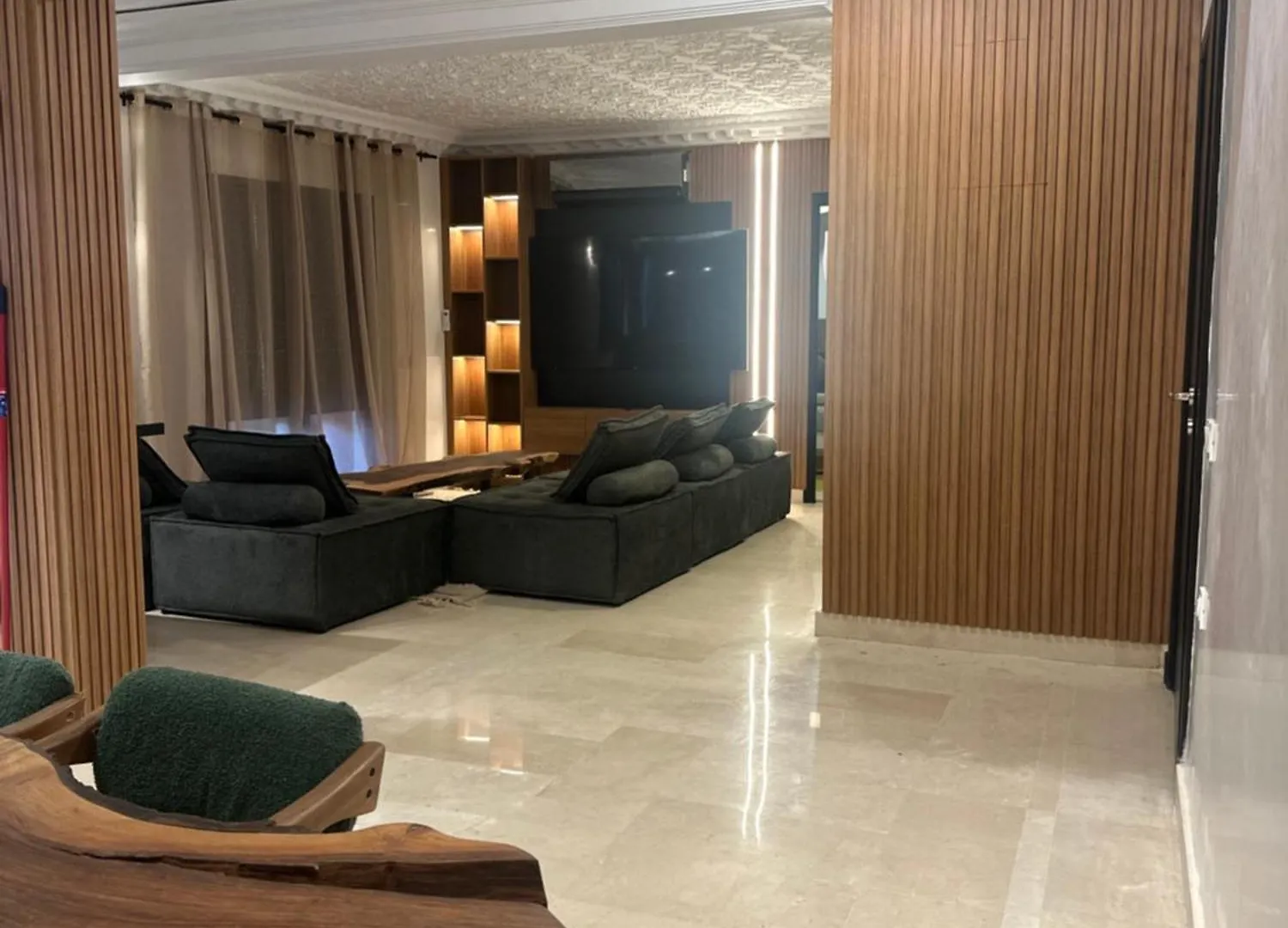Διαμέρισμα Appartement Neuf Carre Eden Μαρακές Μαρόκο