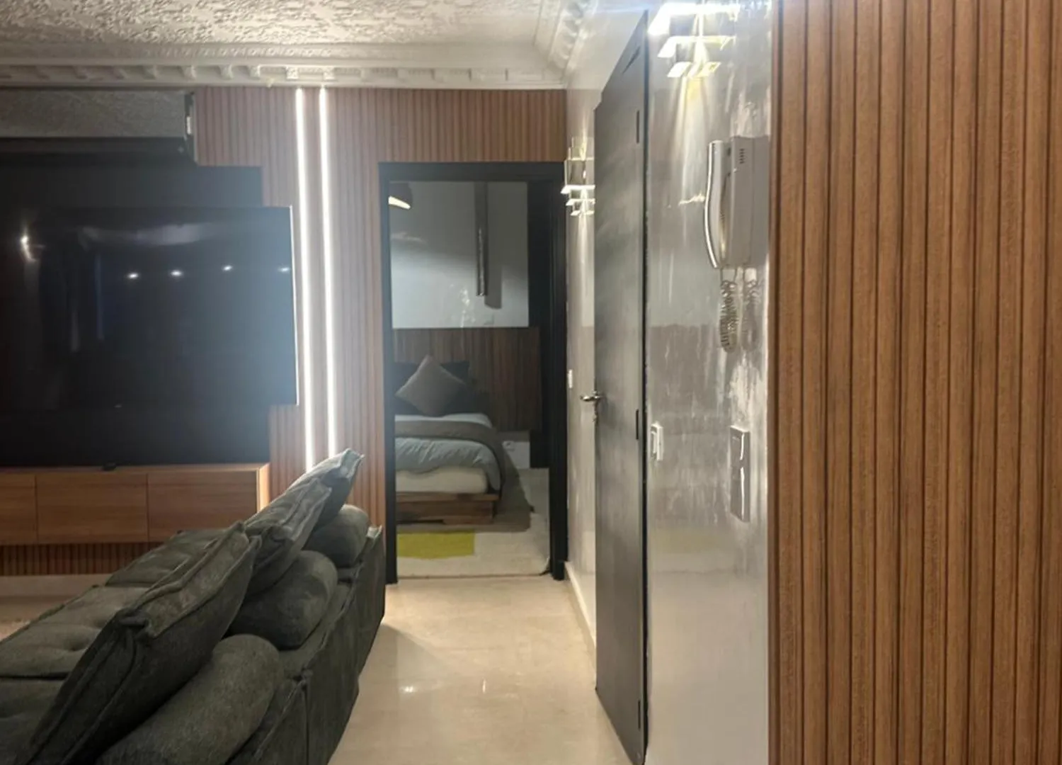 Appartement Neuf Carre Eden Μαρακές Μαρόκο
