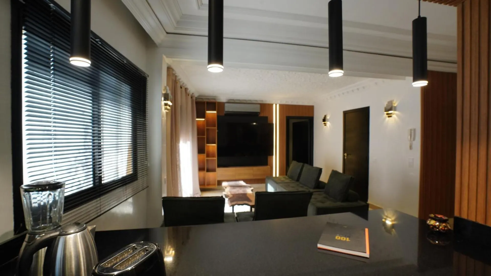 Appartement Neuf Carre Eden Μαρακές 0*,  Μαρόκο