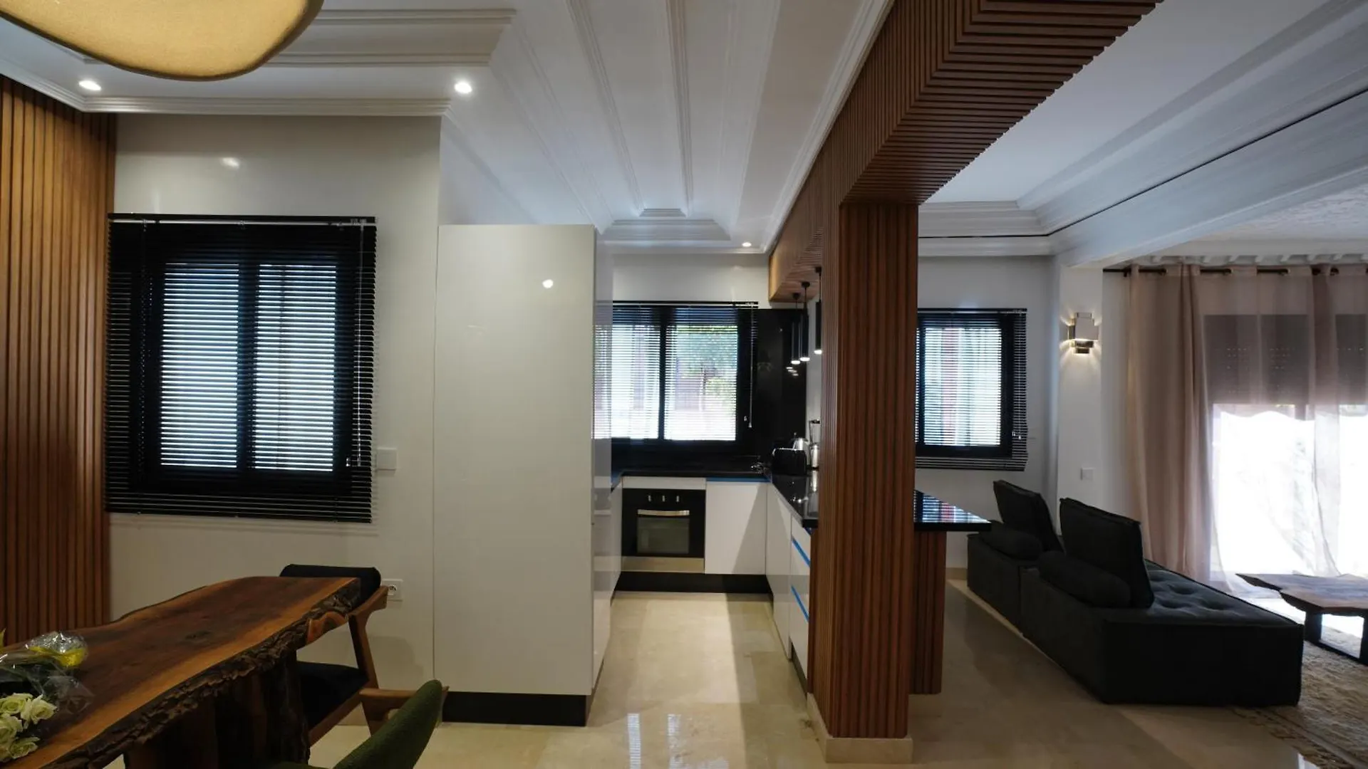 Διαμέρισμα Appartement Neuf Carre Eden Μαρακές Μαρόκο