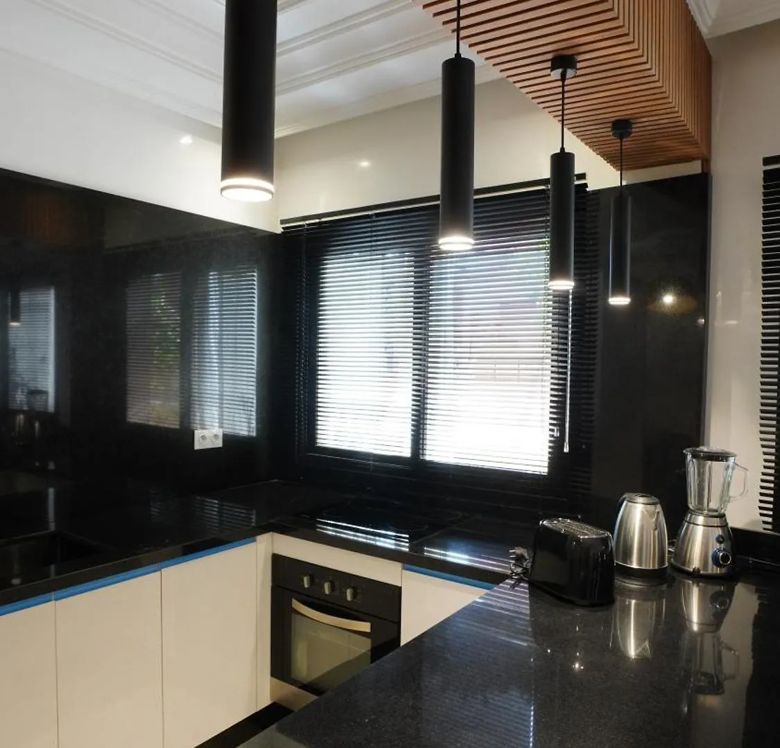 Appartement Neuf Carre Eden Μαρακές Διαμέρισμα