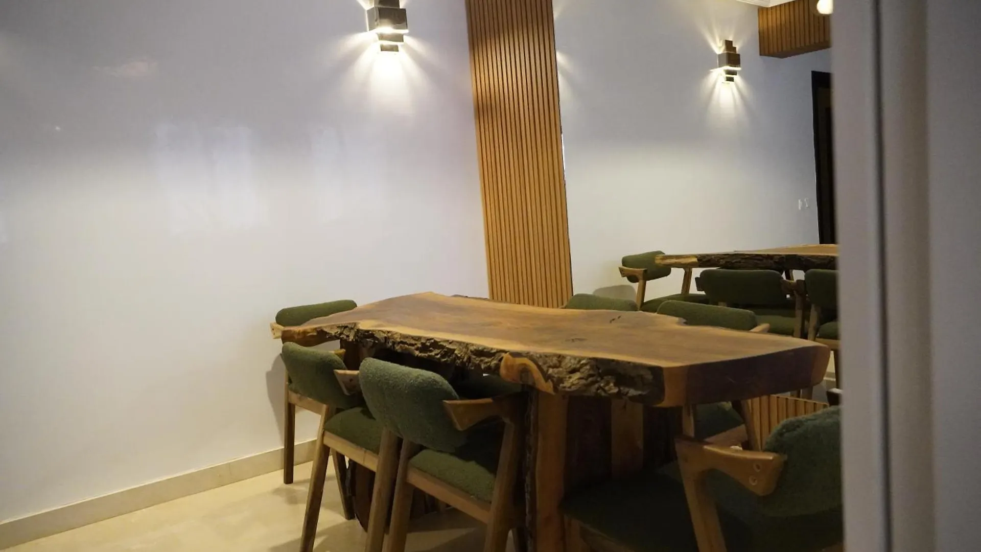 Appartement Neuf Carre Eden Marrakesh 0*,  Morocco